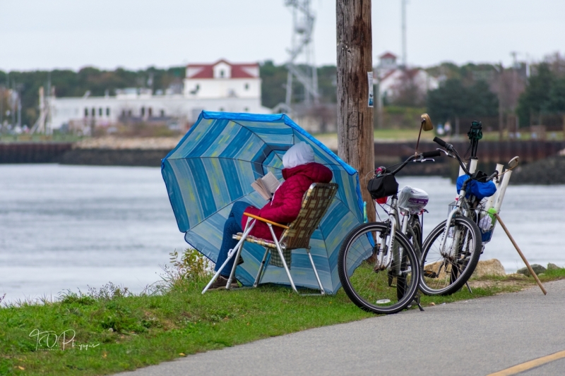 Canal Reader