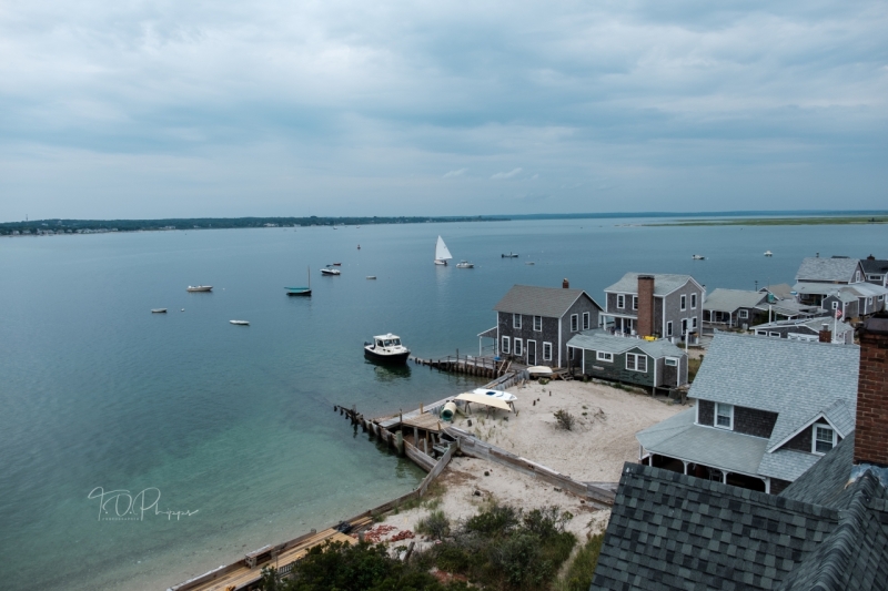 Barnstable Harbor