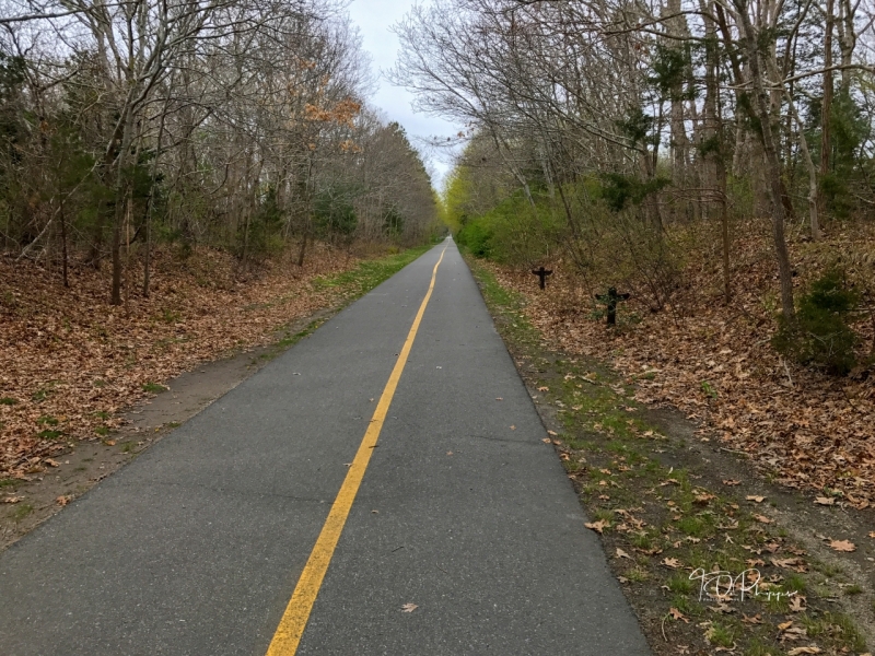 Shining Sea Bikeway